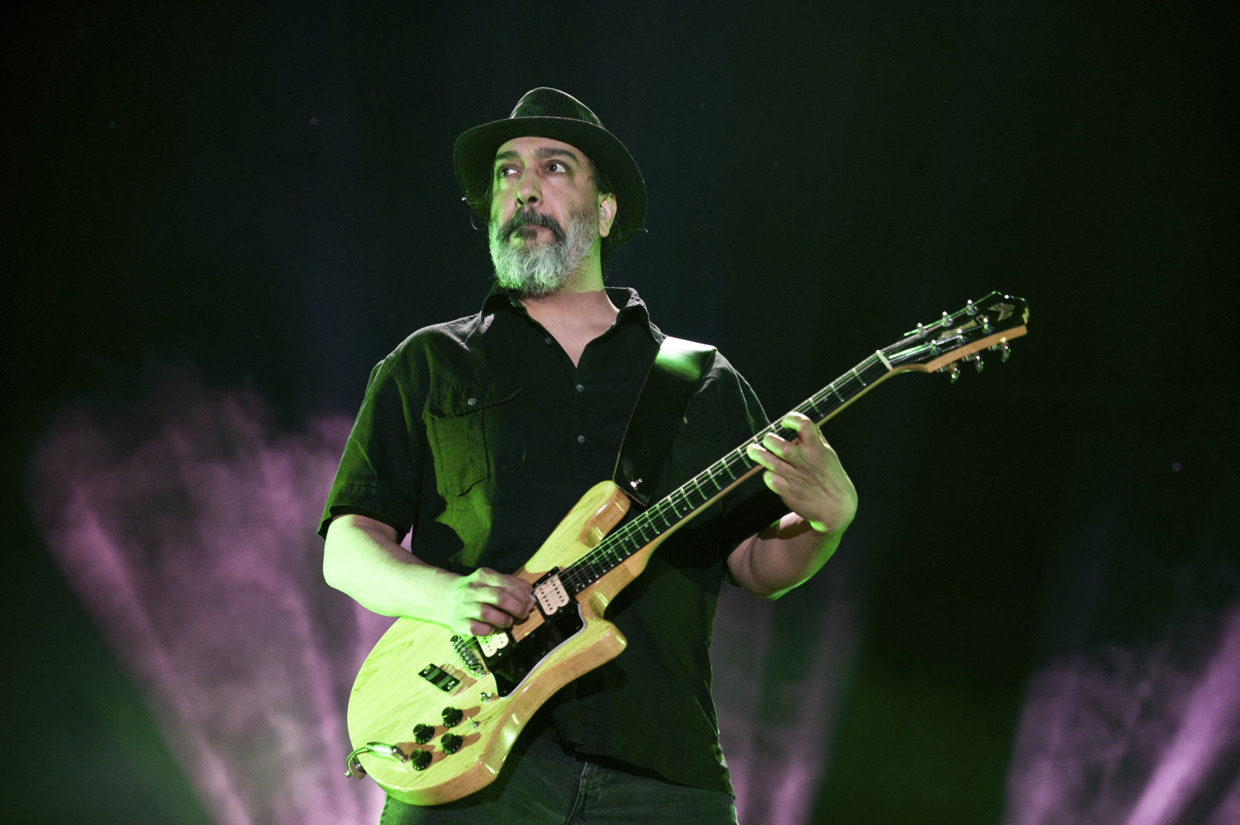 Kim Thayil